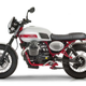 Image for article titled 2016 Moto Guzzis: One You Saw Coming, And One Awesome Surprise